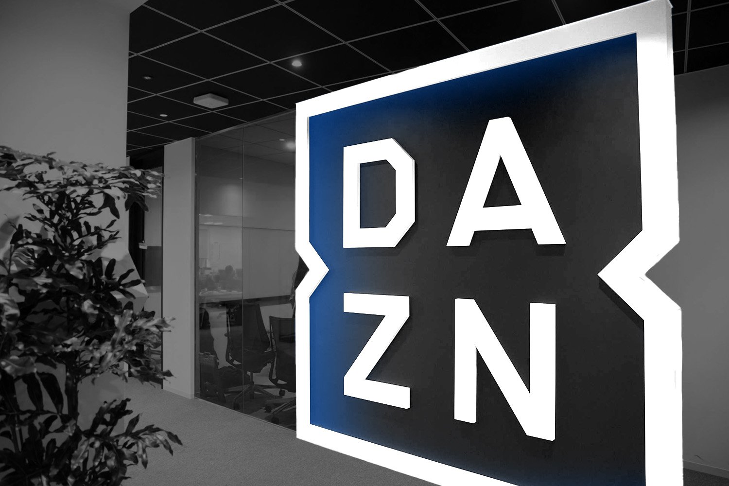 DAZN Teams up with Pragmatic Play to Launch Sportsbook