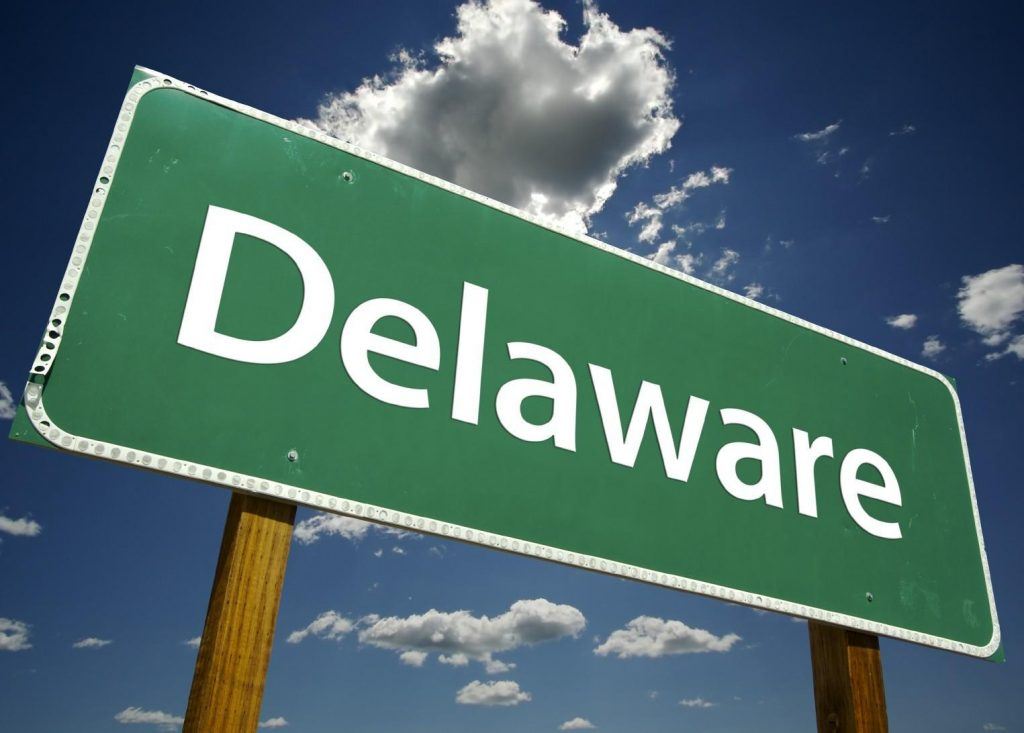 Entire Delaware Online Gambling Market Valued at Less Than $2 Million