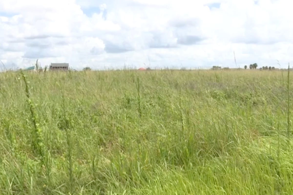 Slidell, Lousianna Casino Site Rejected Last Fall Now an Eyesore for Local Business