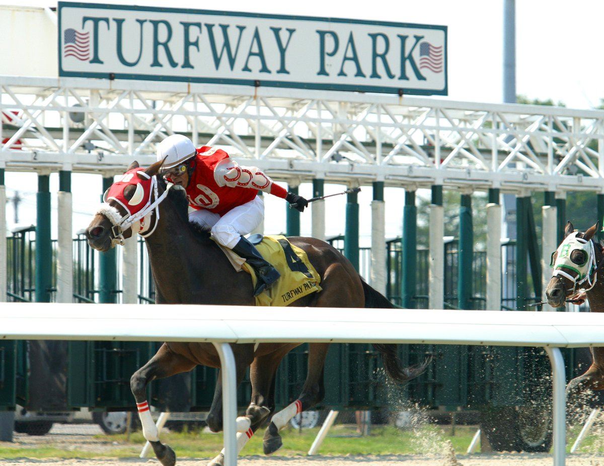 Churchill Downs Wants ‘Derby City Lite’ Historical Horse Racing Parlor for Turfway Park in Northern Kentucky