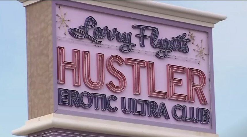 Las Vegas Casino, Strip Club Listed as Voters’ Residence: Lawsuit