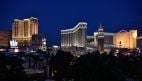 Las Vegas High-End Integrated Resorts Unlikely to Lead Hotel Recovery