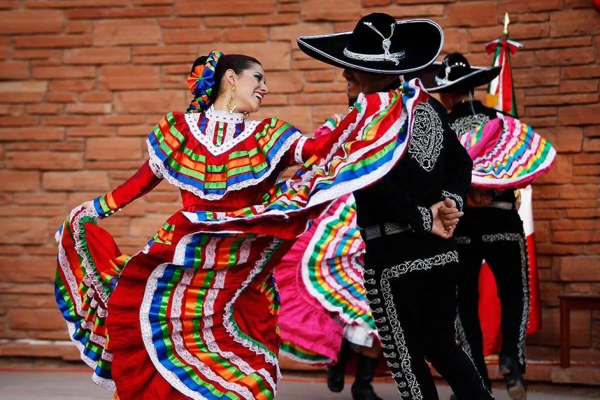 Las Vegas to Celebrate Hispanic Heritage Month With Array of Events