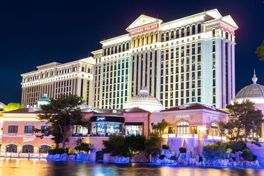 Caesars Downgraded, Price Target Slashed as Analyst Sees Underperformance Continuing