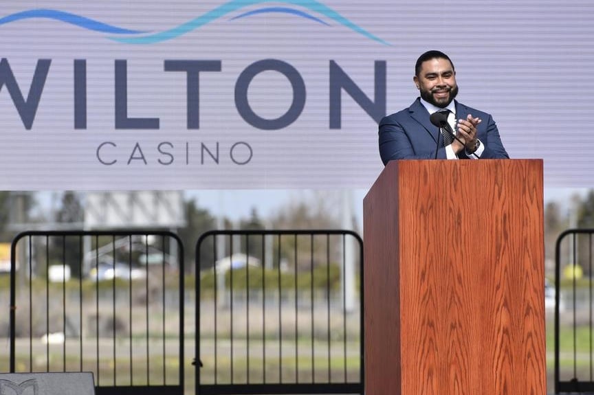 Sky River: Boyd and Wilton Rancheria $500 Million Elk Grove Casino Officially Named