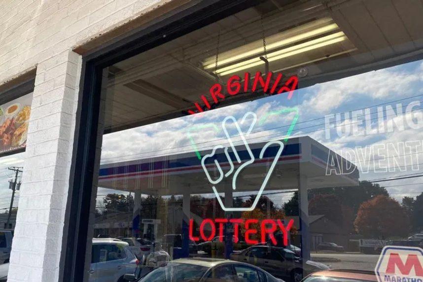 Virginia Lottery Online Sales Outpaced Retail in 2024 Fiscal Year, a First in U.S. History