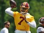 Washington Redskins First NFL Team to Offer Live Predictive Gaming During Telecasts