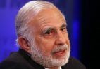 Icahn Reveals Caesars Stake Is 2.44 Million Shares