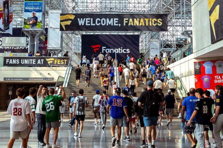 Fanatics Fest 2025 Dates Announced, Sports Con Returning to New York City