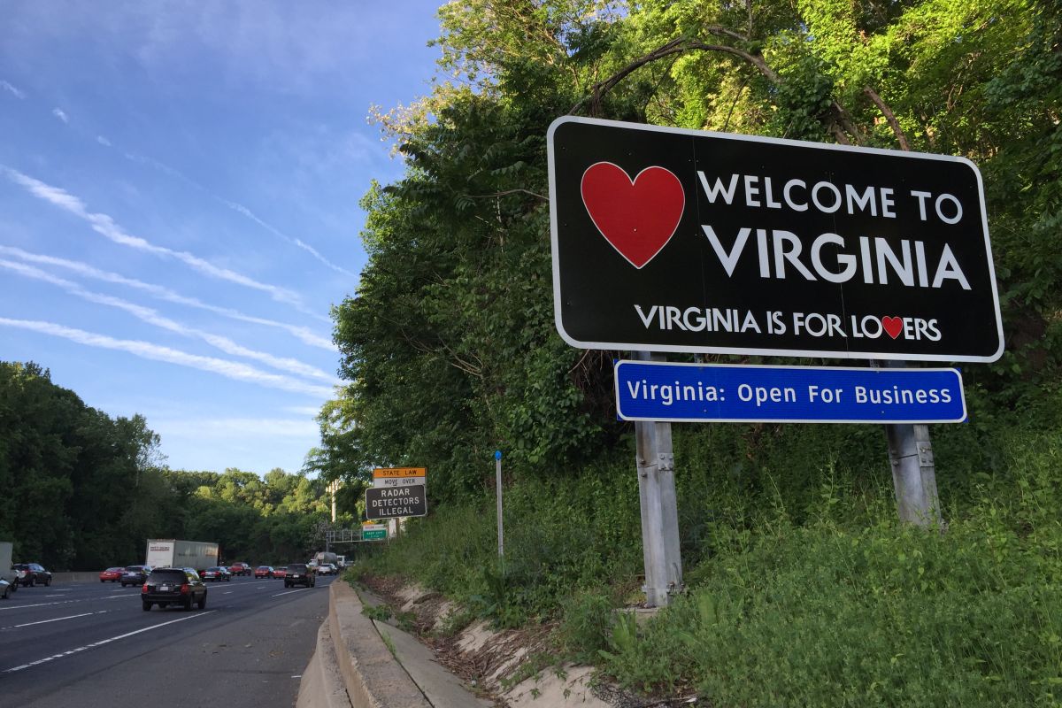 Virginia Legislation Could Give Sports Betting a Chance in 2020