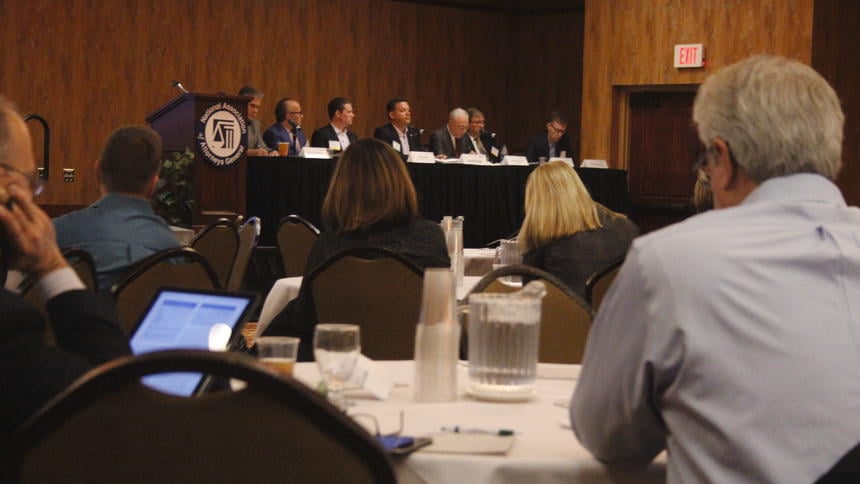 Deadwood, South Dakota Invites US Attorneys General to Internet Gambling Summit, Legalization Pulse Taken