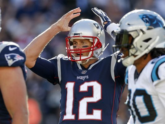 New England Patriots’ Slow Start Shakeup Las Vegas Super Bowl Odds