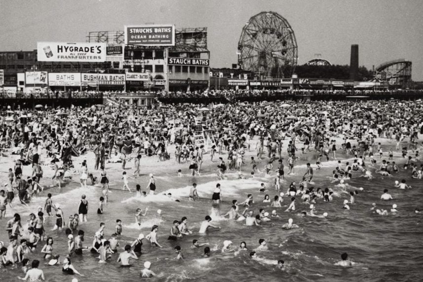 Coney Island Casino Developers Believe Resort Would Revitalize Brooklyn Seaside Community