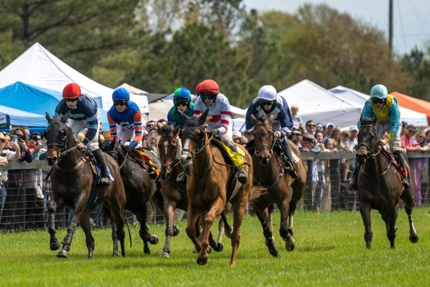 South Carolina Horsemen Renew Calls for Betting Ahead of Aiken Steeplechase