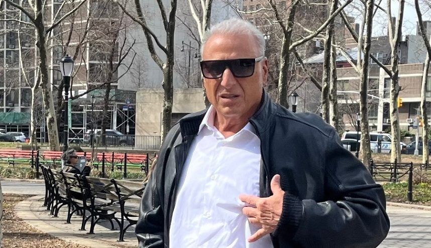 Mafia Pasta Sauce Convo Sends Reputed Boss Michael Mancuso to Prison