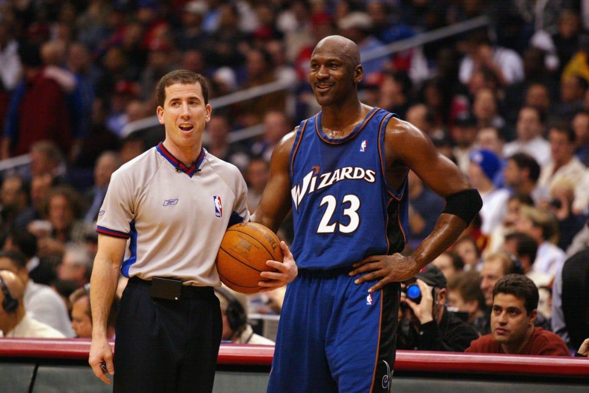 Sports Betting Movie ‘Inside Game’ Details NBA Referee Tim Donaghy Gambling Scandal