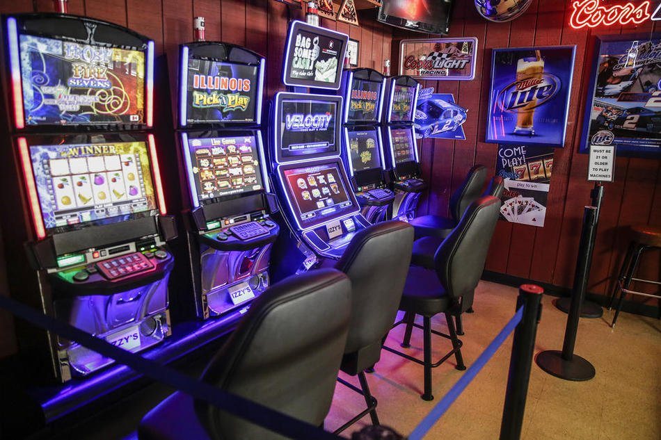 Illinois Video Gambling Terminals Generate More Tax Revenue Than Riverboat Casinos