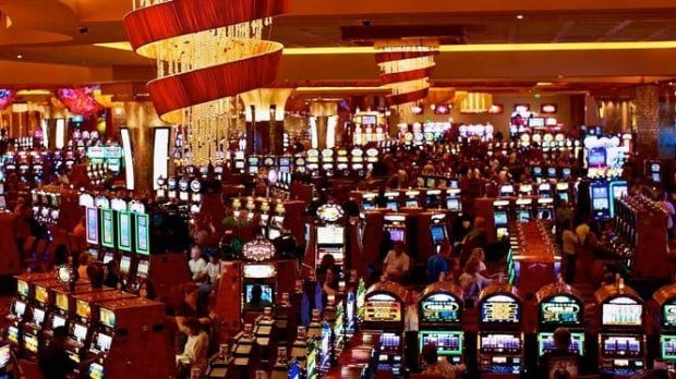 Pennsylvania Local Casino Tax Violates State Law, High Court Says