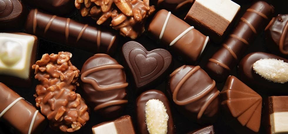 FBI Nabs Russian Mob that Hacked Casino Slots and Stole Five Tons of Chocolate