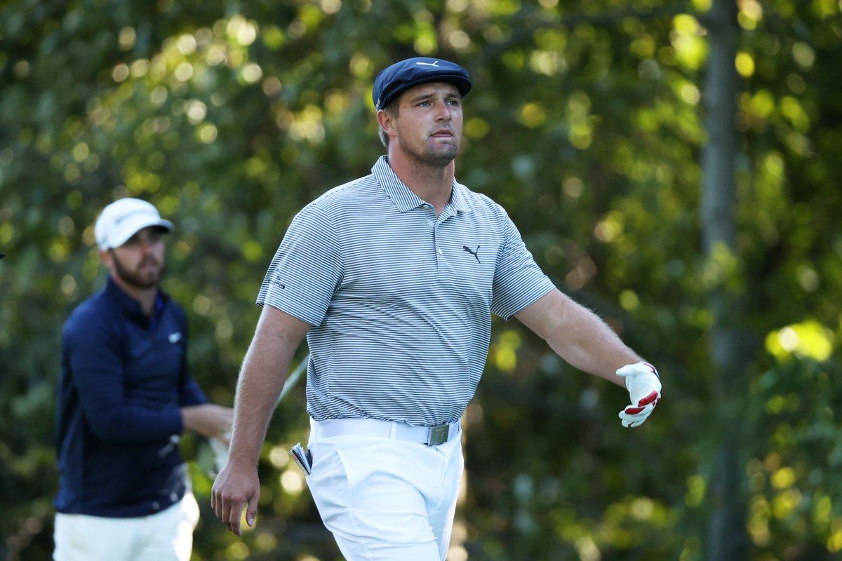 Bryson DeChambeau U.S. Open Win Positive Outcome for Sportsbooks