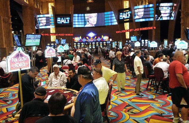 Penn National Questions Fairness of PA Satellite Casino Rules