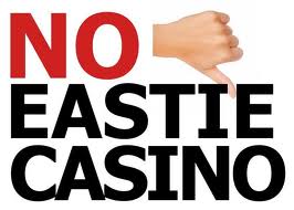 Massachusetts Casino Vote Defeated in East Boston and Palmer