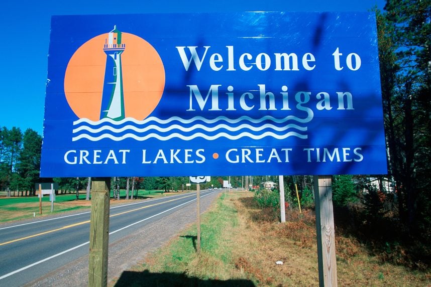 Michigan iGaming Sets New Monthly Revenue Record