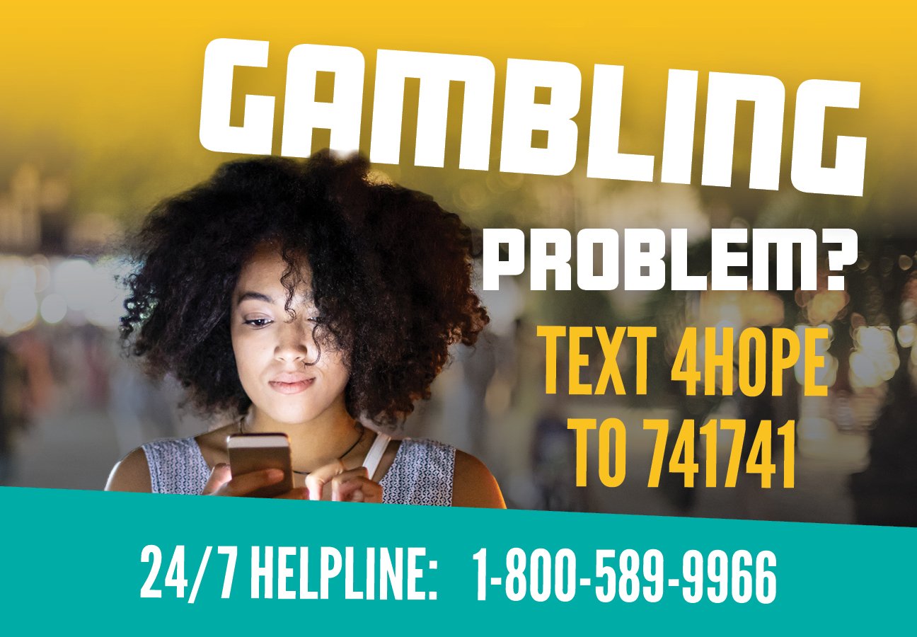 Ohio Responsible Gambling Campaign Targets Educating College Students