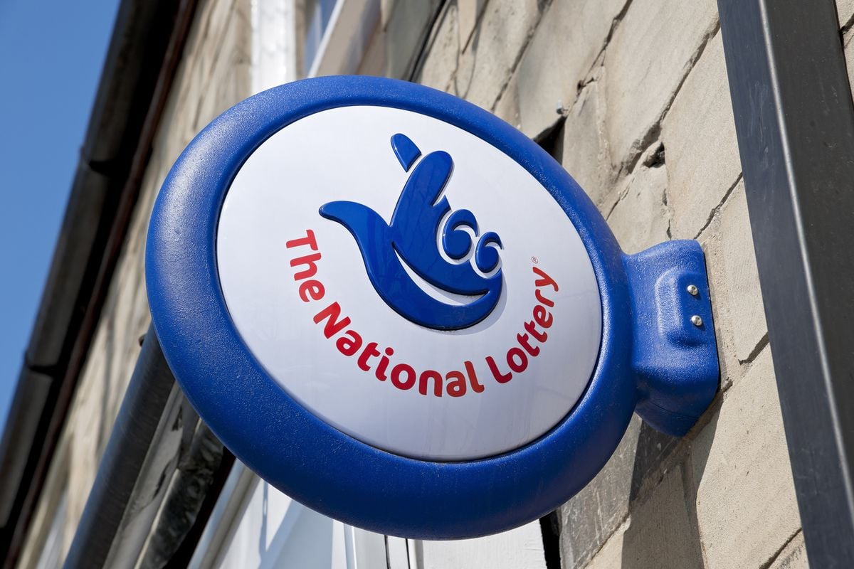 UK Lottery Sales Drop as Consumers Look For Ways to Reduce Expenses