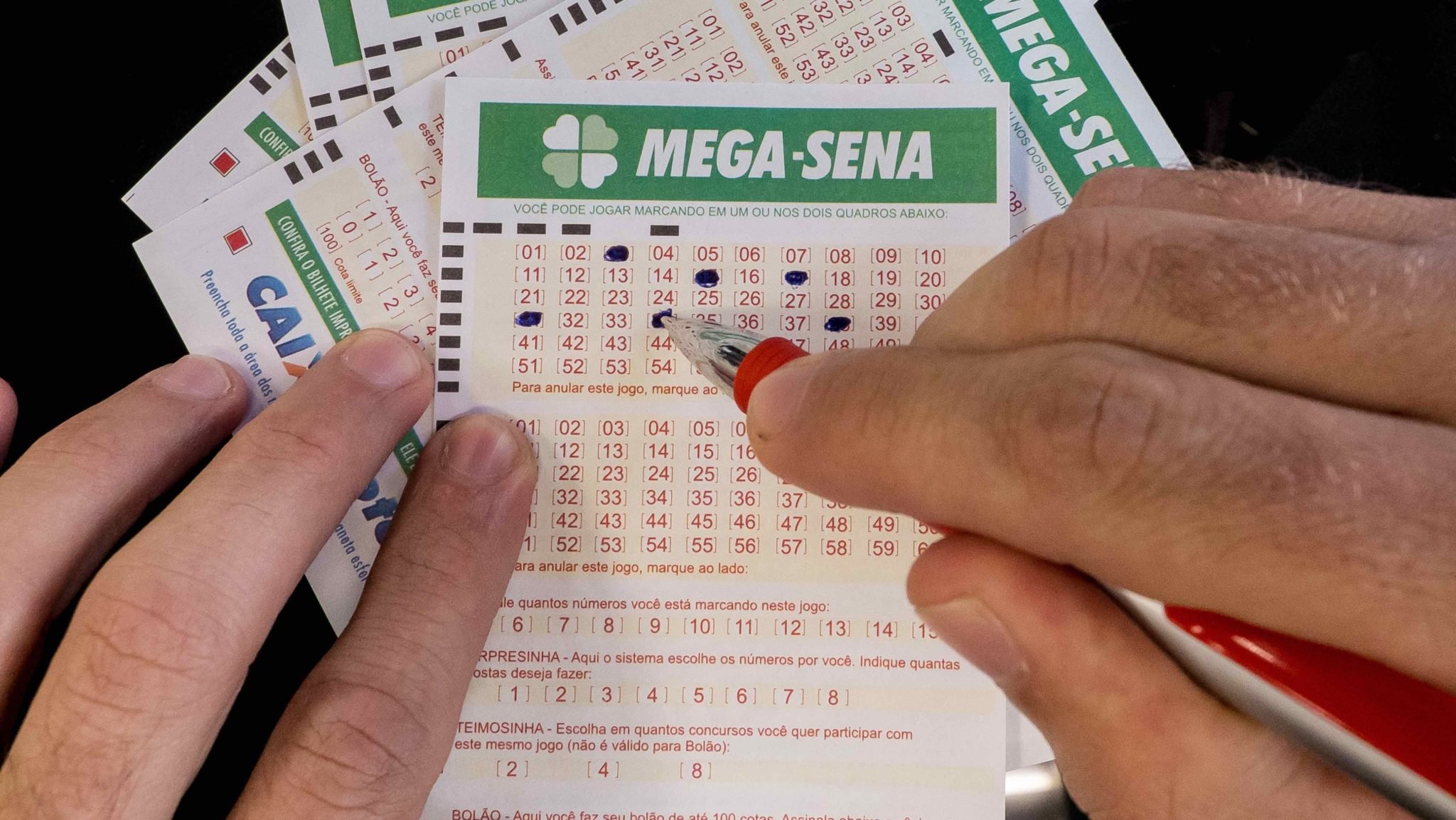 Brazil’s Gambling Market Adding New Lottery, Sports Betting Options