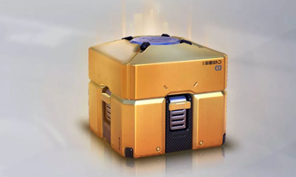 European Union Could Clamp Down on Video Game Loot Boxes