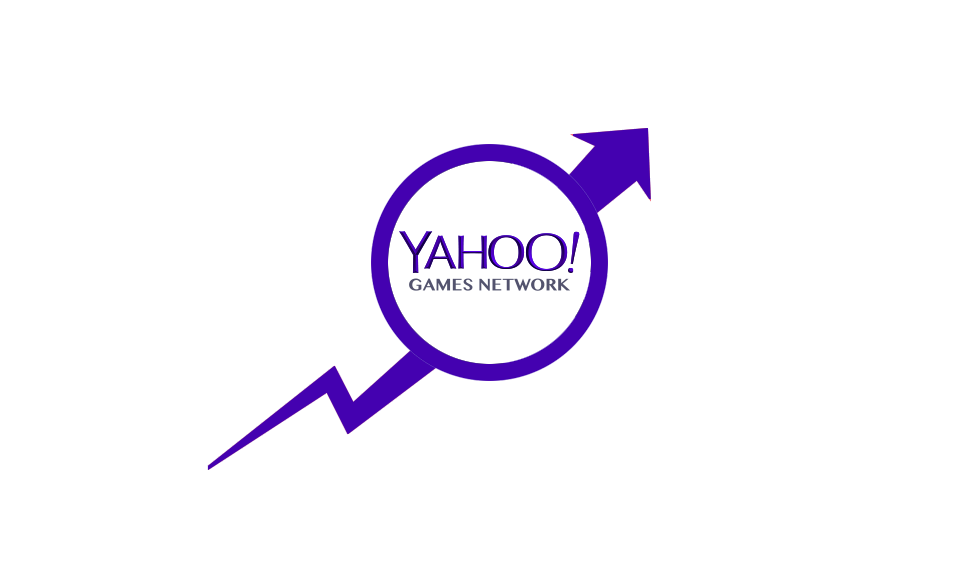 Yahoo Jumps Into Social Gaming with Yahoo Games Network