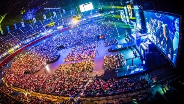 Maryland Casinos Esports Play Looks to Boost Already Healthy Business