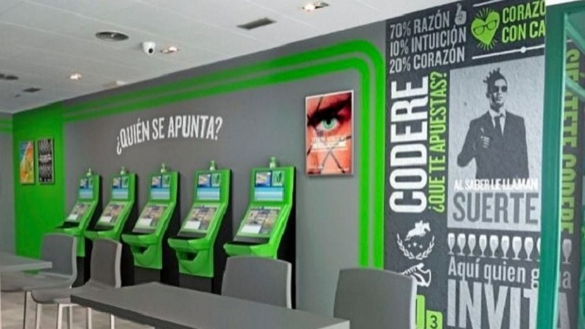 Nueva Codere Back on Track as Revenue Reaches Pre-Pandemic Levels