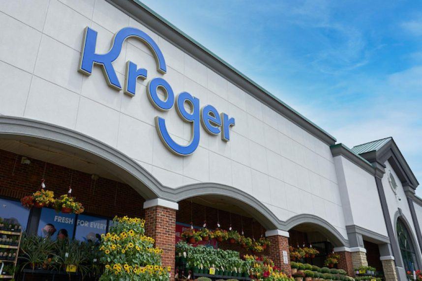 Kroger Sports Betting Kiosks Installed at 20 Grocery Store Locations in Ohio