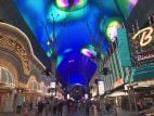 Fremont Street Experience New Year’s Eve: No Live Music, But Fireworks Atop Las Vegas Plaza Casino