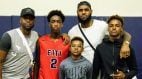 LeBron James, Dwayne Wade Sons High School Game Can be Wagered on, But Don’t Bet on That Being The Norm