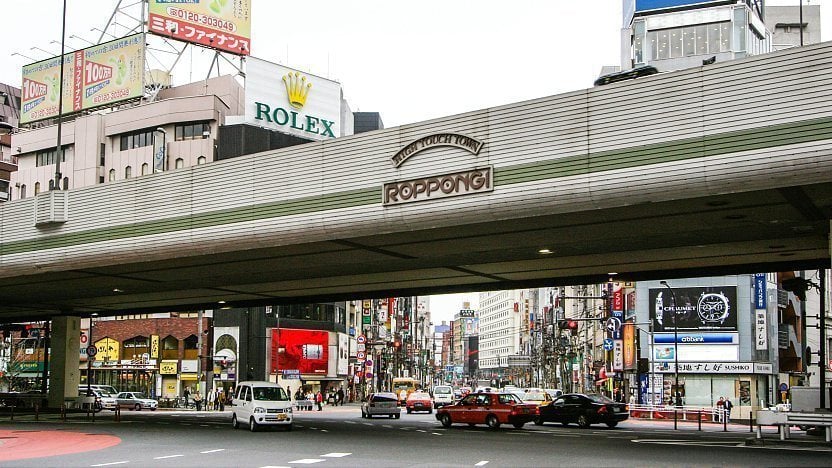 Japanese Police Arrest Top Yakuza Boss Accused of Running High-Stakes Tokyo Baccarat Den