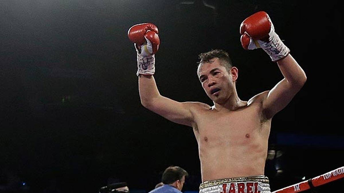 Betfred Refuses to Pay Bet Placed on WBA Bantamweight Champ Nonito Donaire by Father-in-Law