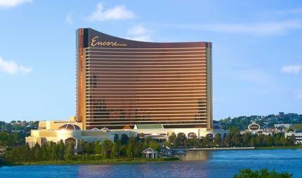 Encore Boston Harbor Casino Fined $40K for Improper Sports Betting