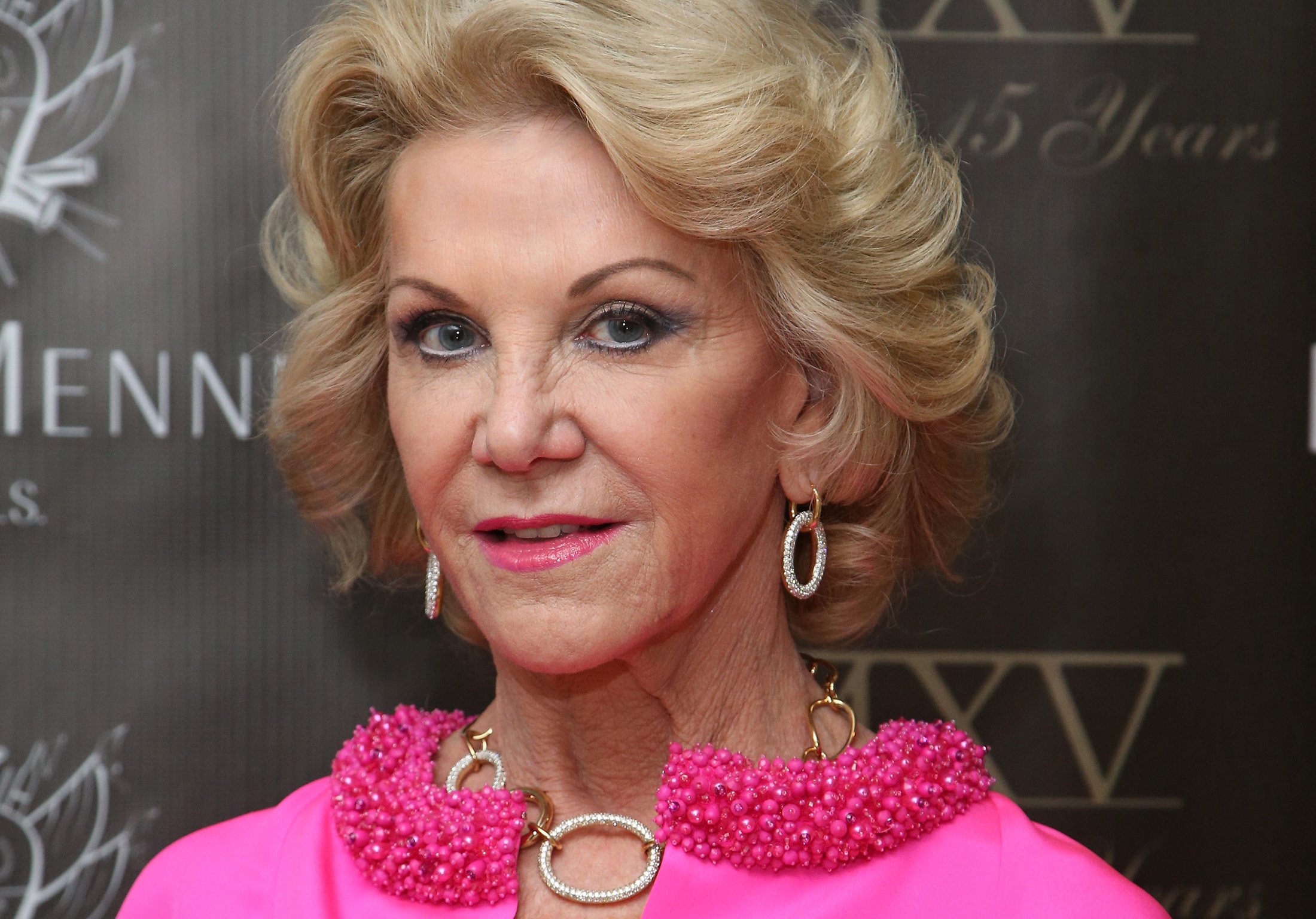 Elaine Wynn’s Spat with Wynn Resorts Board Deepens Over Future of Company Director Jay Hagenbuch