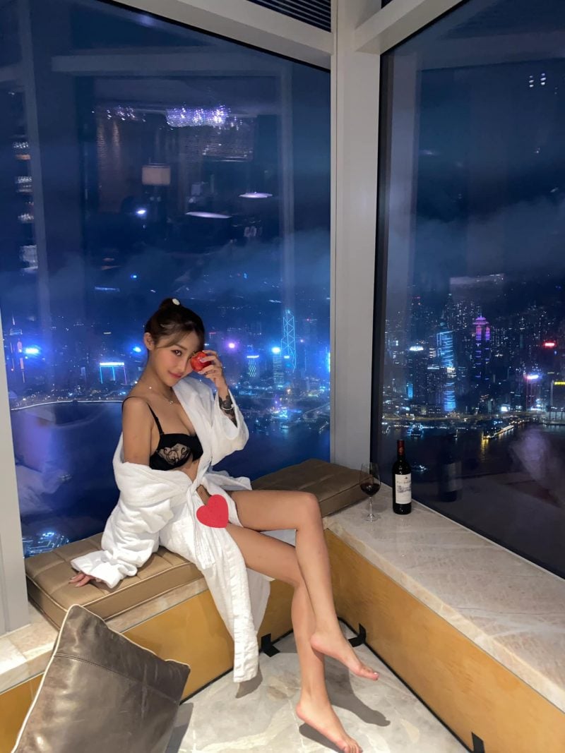 Hong Kong Social Media Influencer Arrested On Illegal Gambling Charges