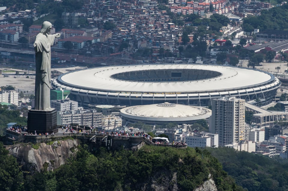 Rio 2016 Olympics Lose More Marquee Names on Continued Zika Fears