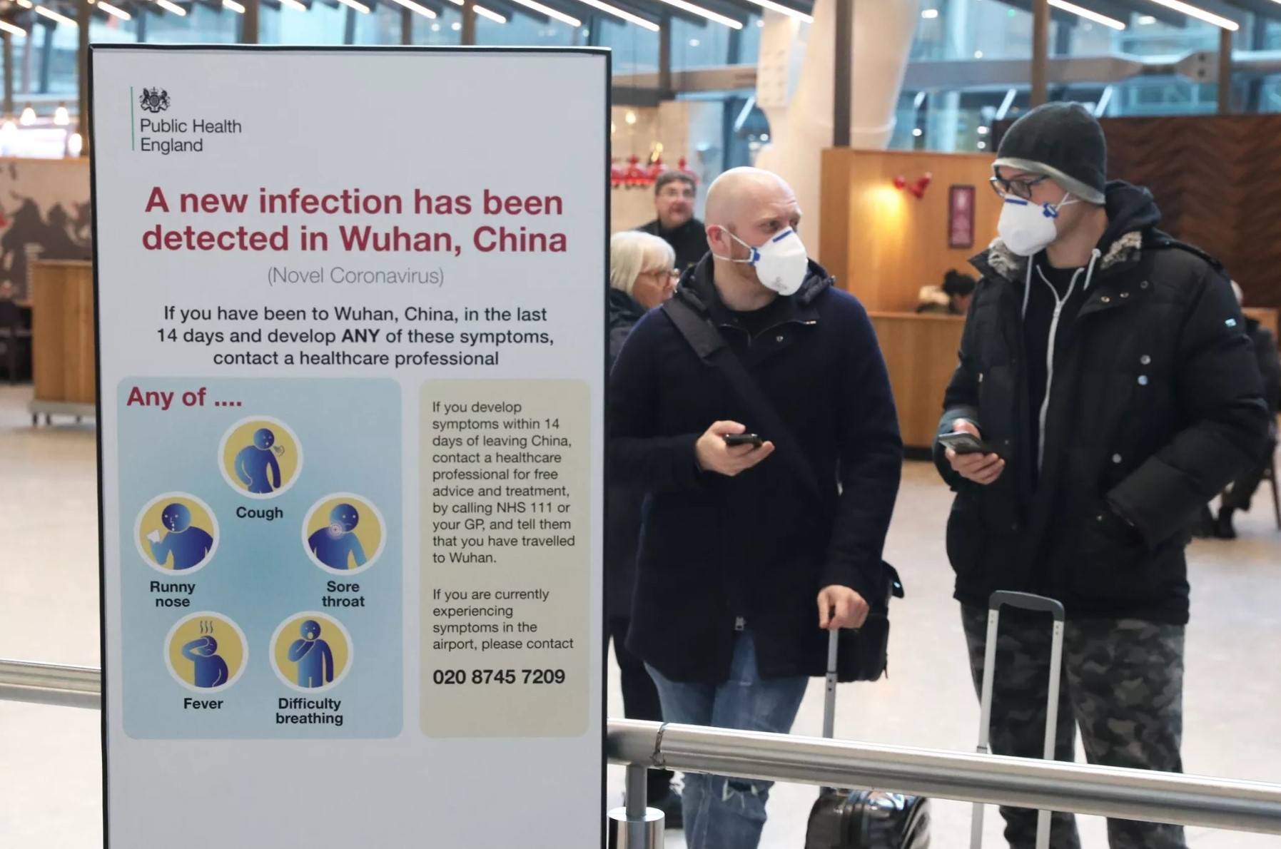 Global Impact as COVID-19 Hits the West and Macau Finds a New Coronavirus Case: More Questions Arise