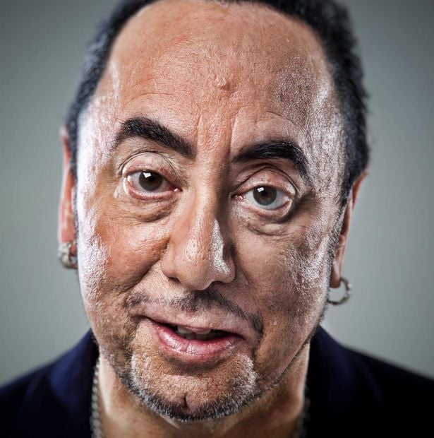 David Gest Blew His Fortune on Slots, Say Friends