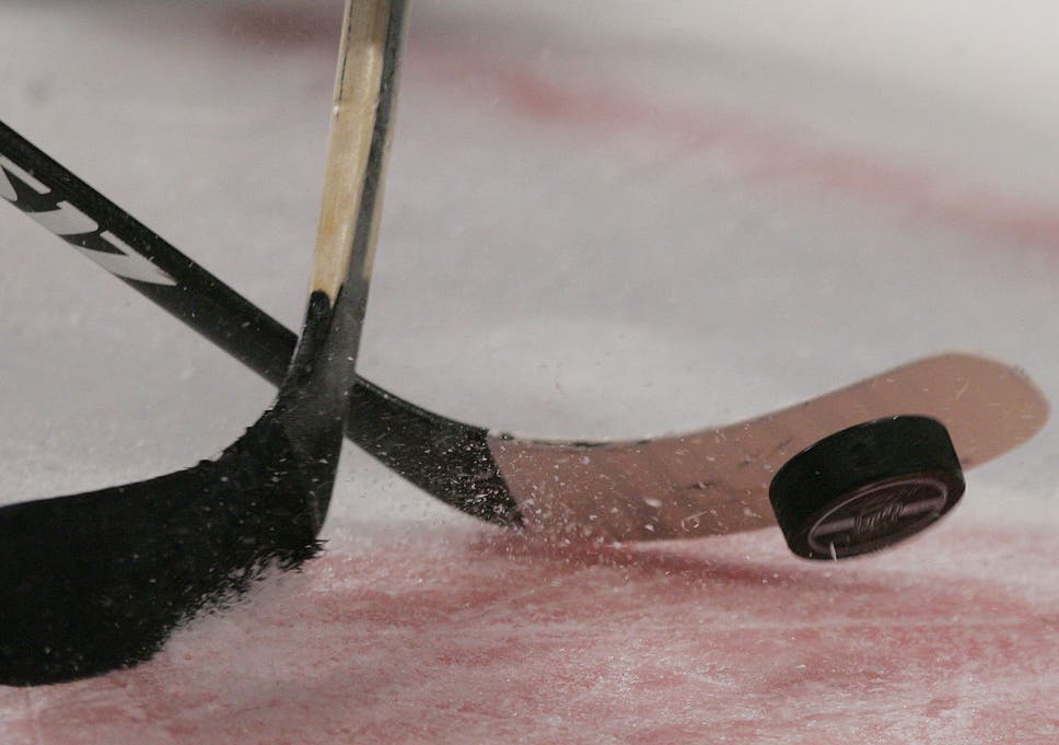 Seven Suspended by IIHF for Role for Fixing Hockey Game in Belarus