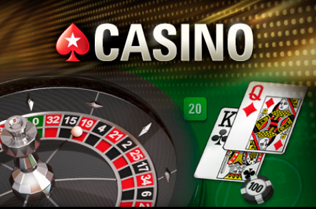 PokerStars Enters Casino and Sports Betting Business