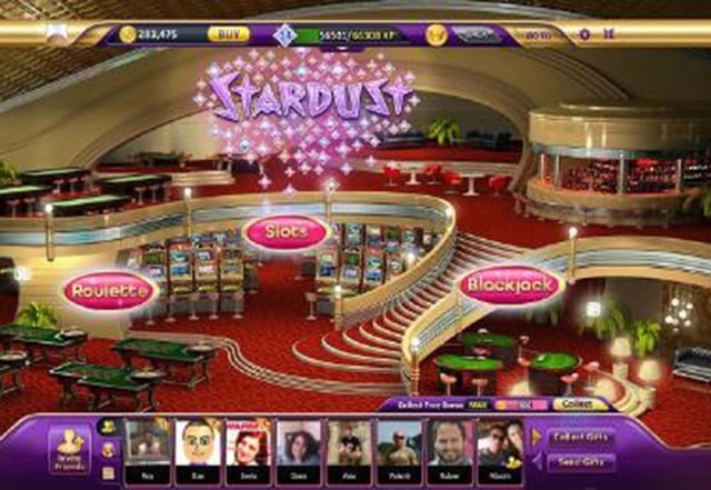 Stardust Free-Play Online Site Recaptures Casino’s Colorful History