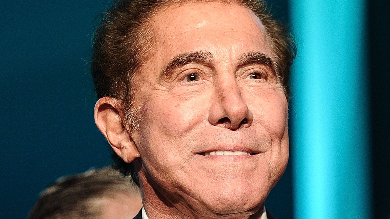 Steve Wynn Still Under Scrutiny, Says Massachusetts Gaming Commission