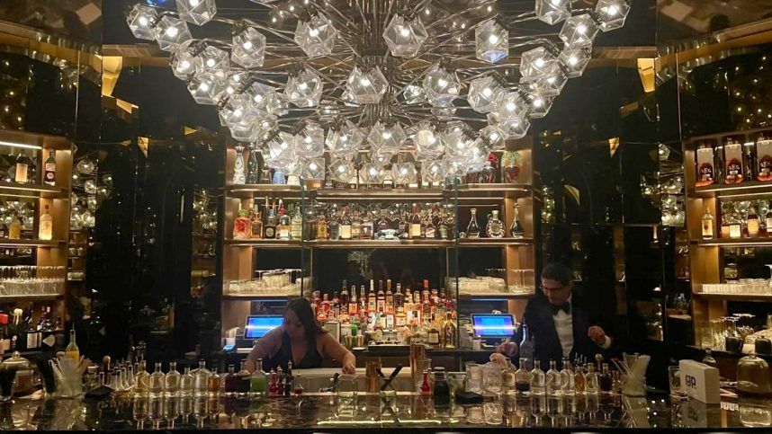 All 9 Vegas Strip Speakeasies and How to Get Into Each One